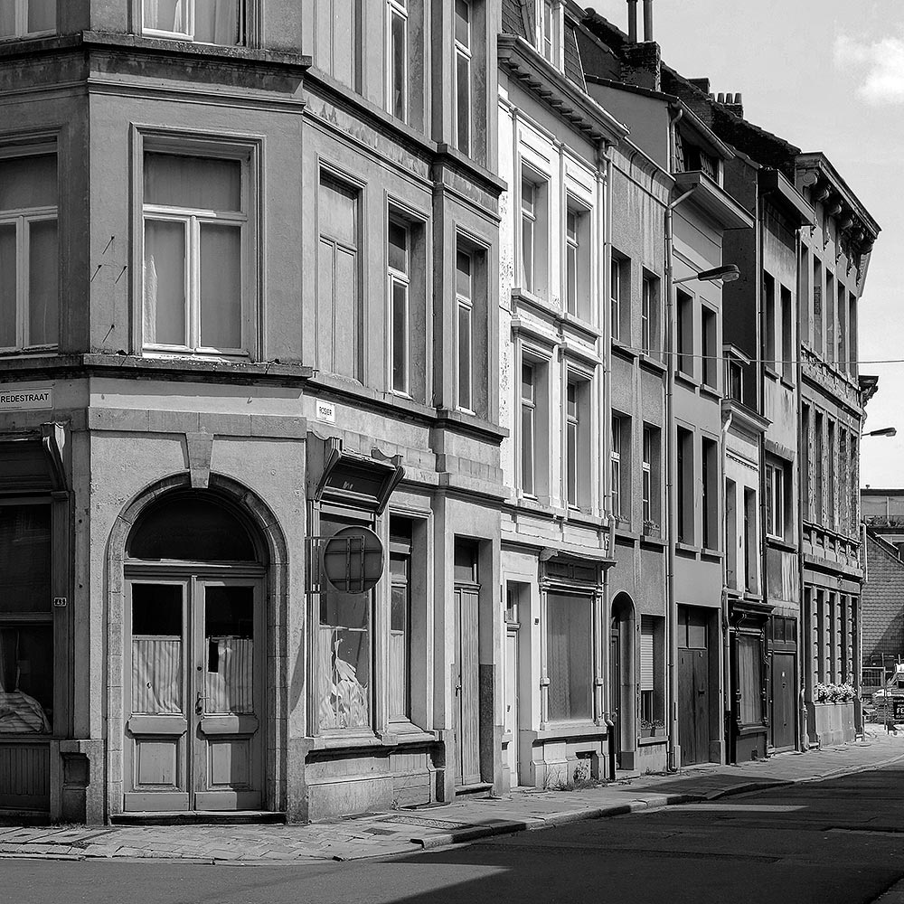 Rosier bonnescape
