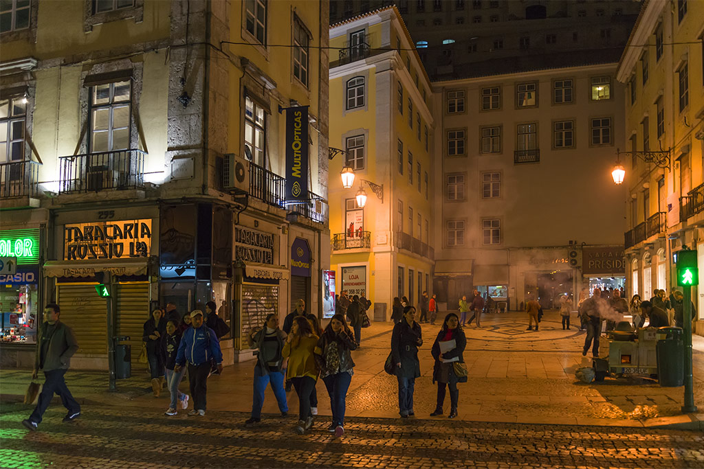 Rossio