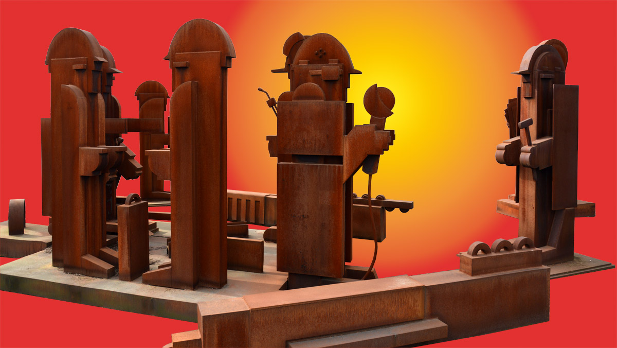 rost ensemble 1200