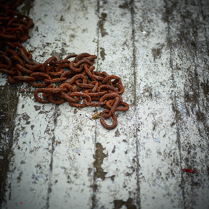 Rost Kette2