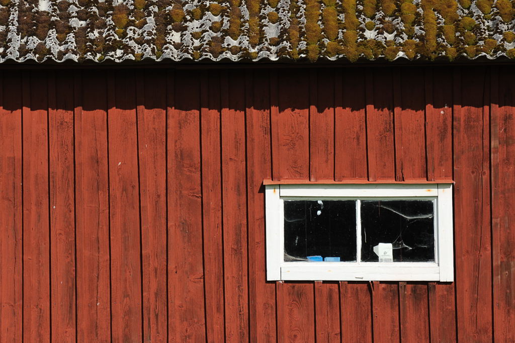 rot fenster