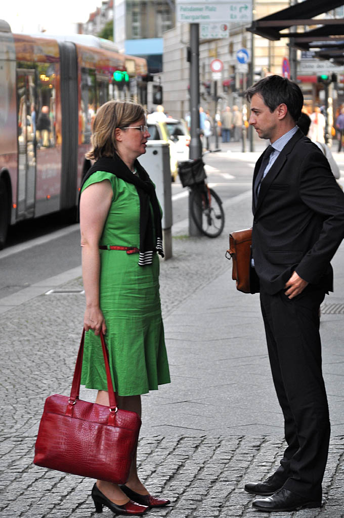 rot gruen trifft schwarz