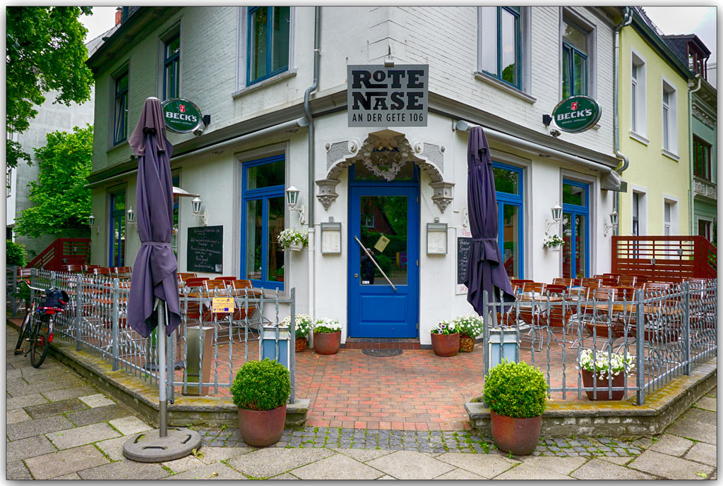 Rote Nase DSC0479 B