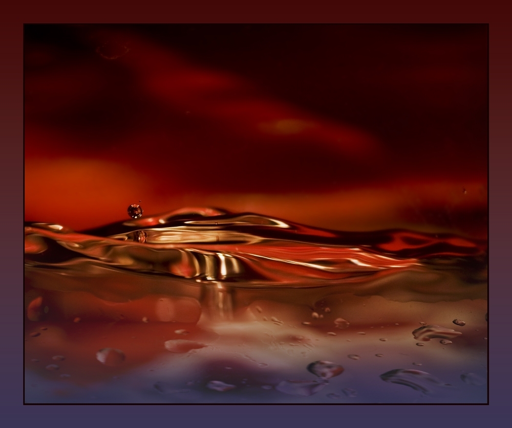 Roter Planet