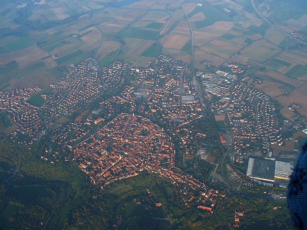Rothenburg