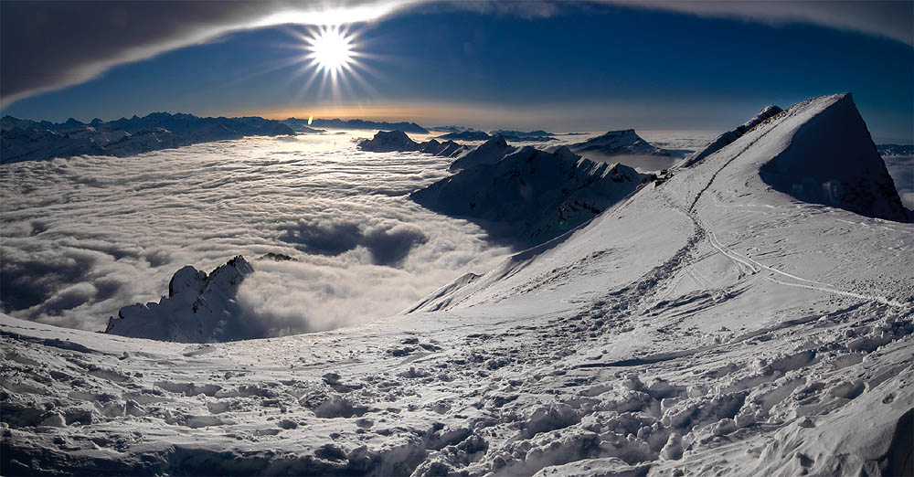 rothorn himmelstork