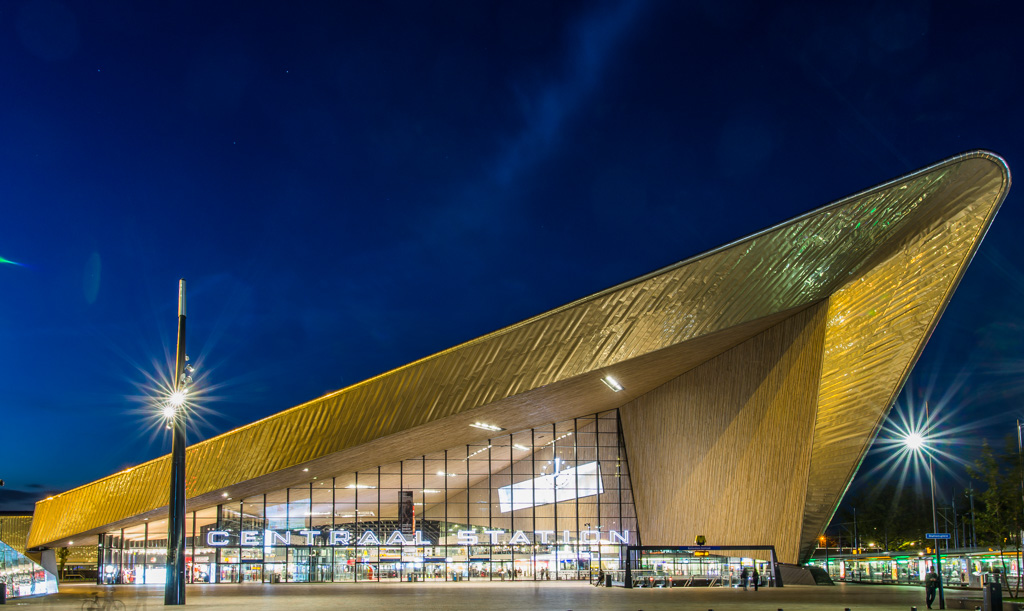 Rotterdam