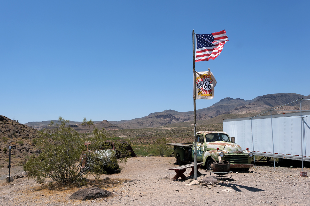 Route 66