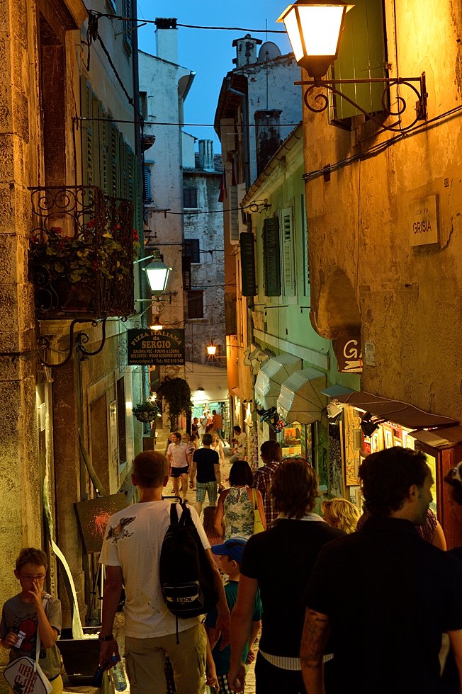 Rovinj