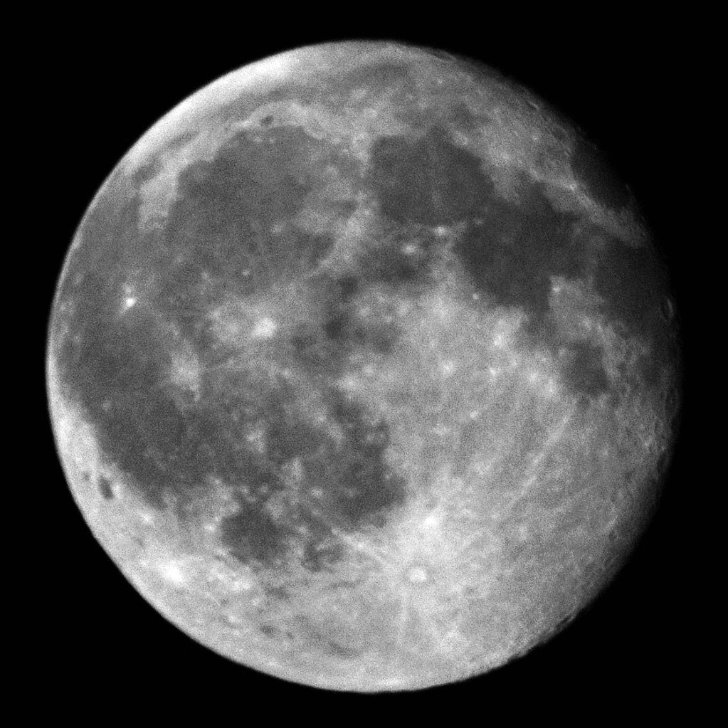 Rubinar 5,6/500 + Sigma TC 1,4x