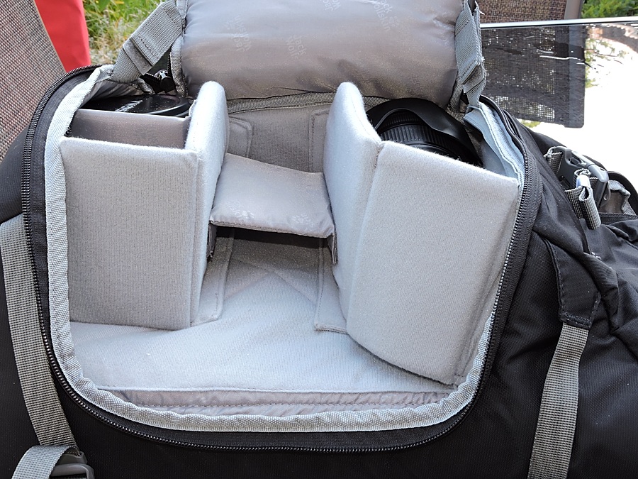 Rucksack 4