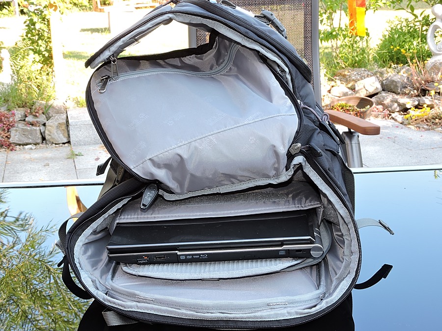Rucksack 5