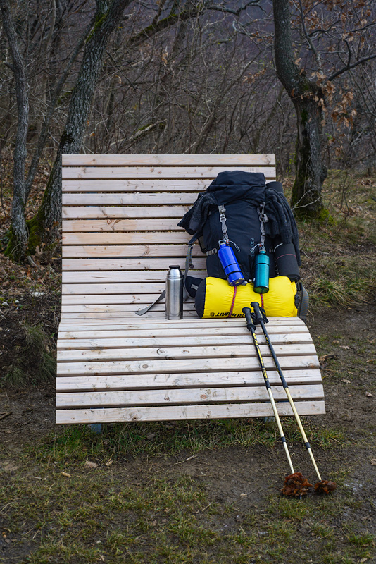 Rucksack