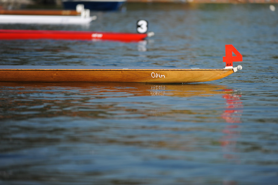 Rudertreffen Sursee