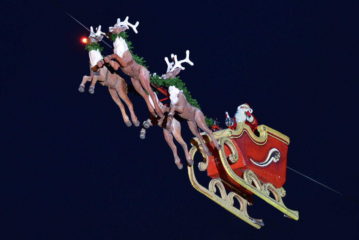 rudolph the red nosed reindeer