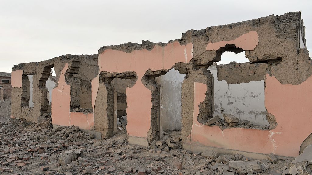 Ruine
1574