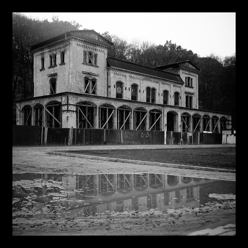 Ruine 30 30