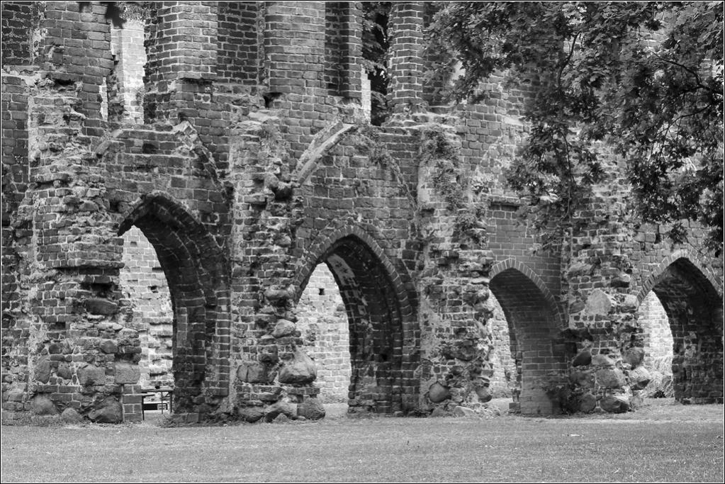 Ruine sw