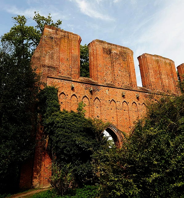 ruine
