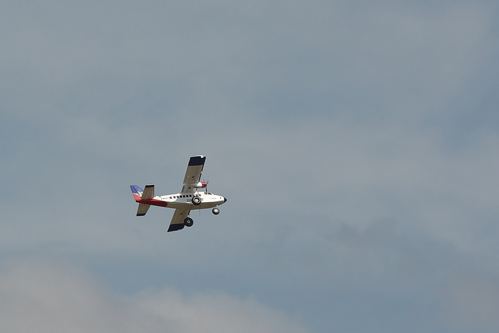 Rundflug