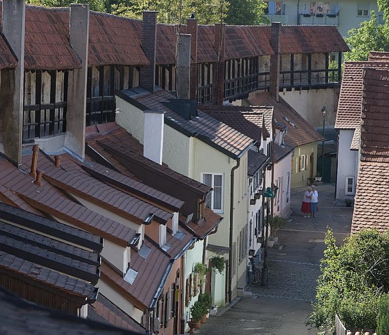 Rundgang Stadtmauer Nördlingen01
