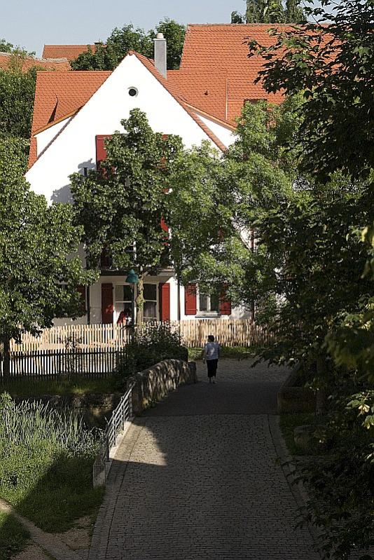 Rundgang Stadtmauer Nördlingen06