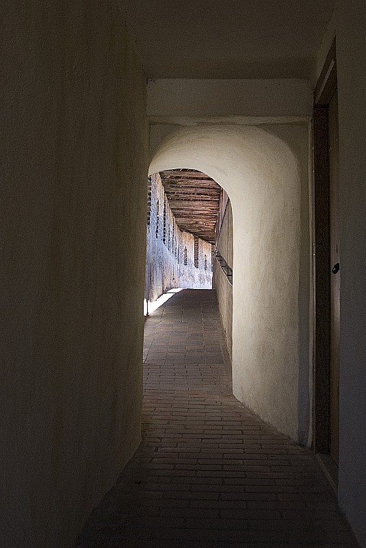 Rundgang Stadtmauer Nördlingen11