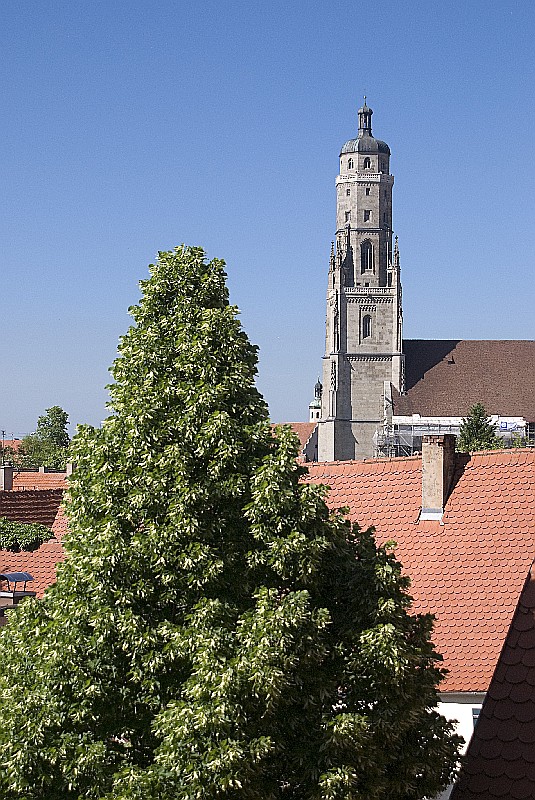 Rundgang Stadtmauer Nördlingen13