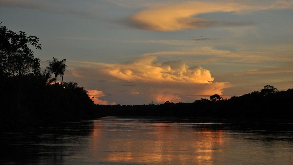 Rupununi River
6201