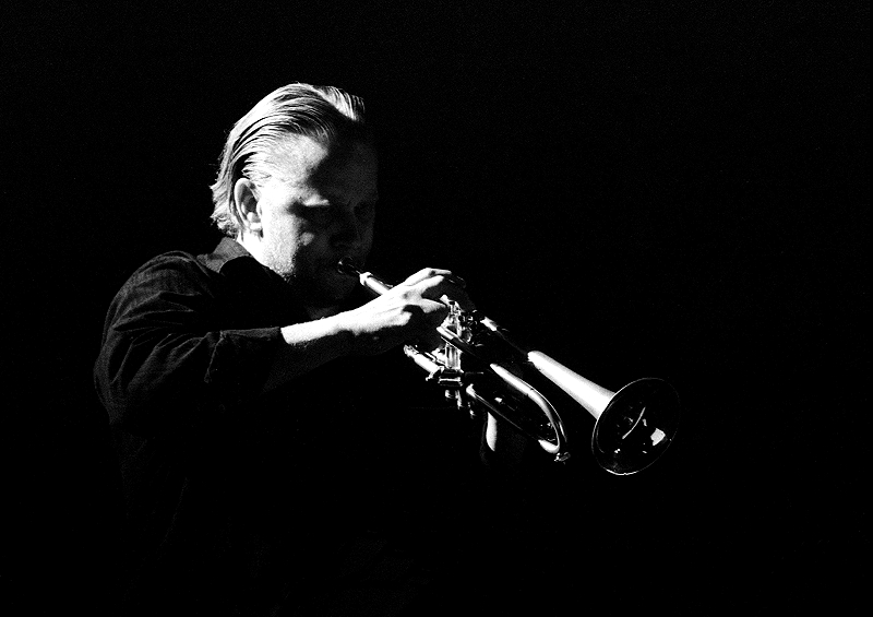Russ Johnson