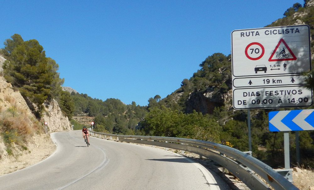 Ruta Ciclista.1