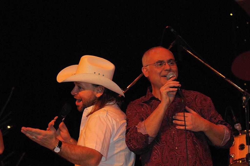 Sänger Duet