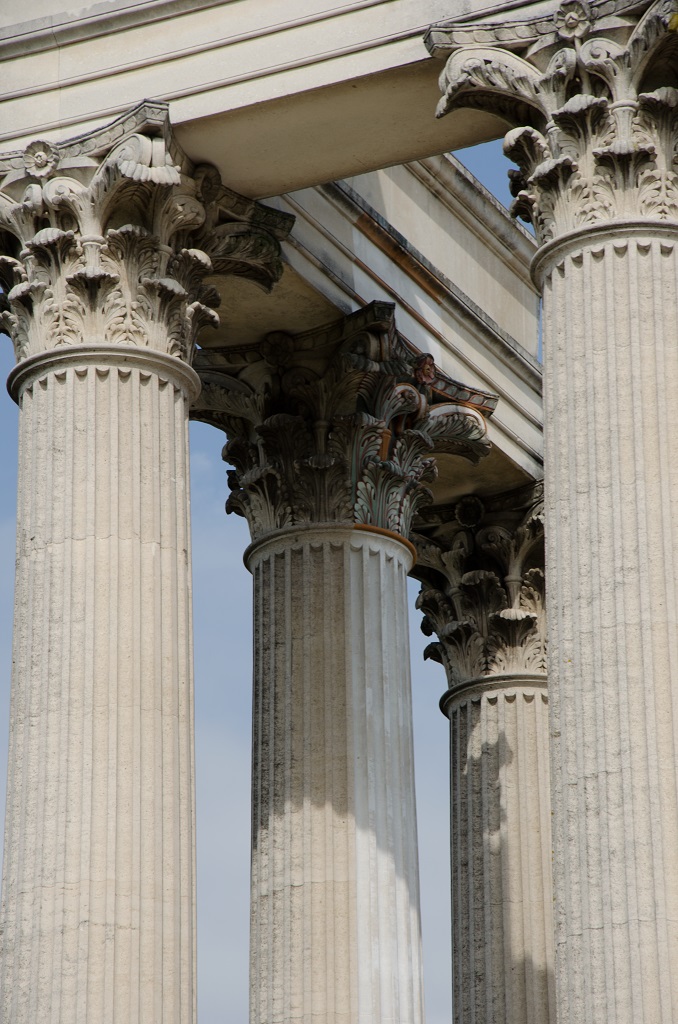 Säule