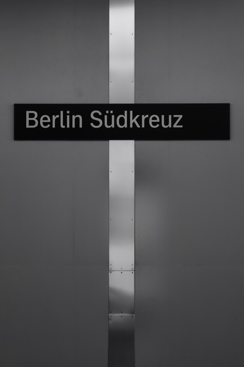 Südkreuz