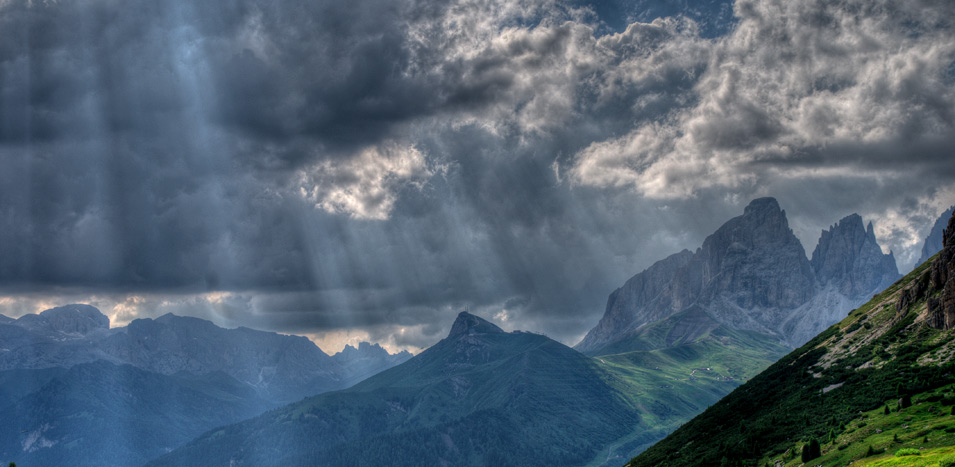 Südtirol Urlaub 2011