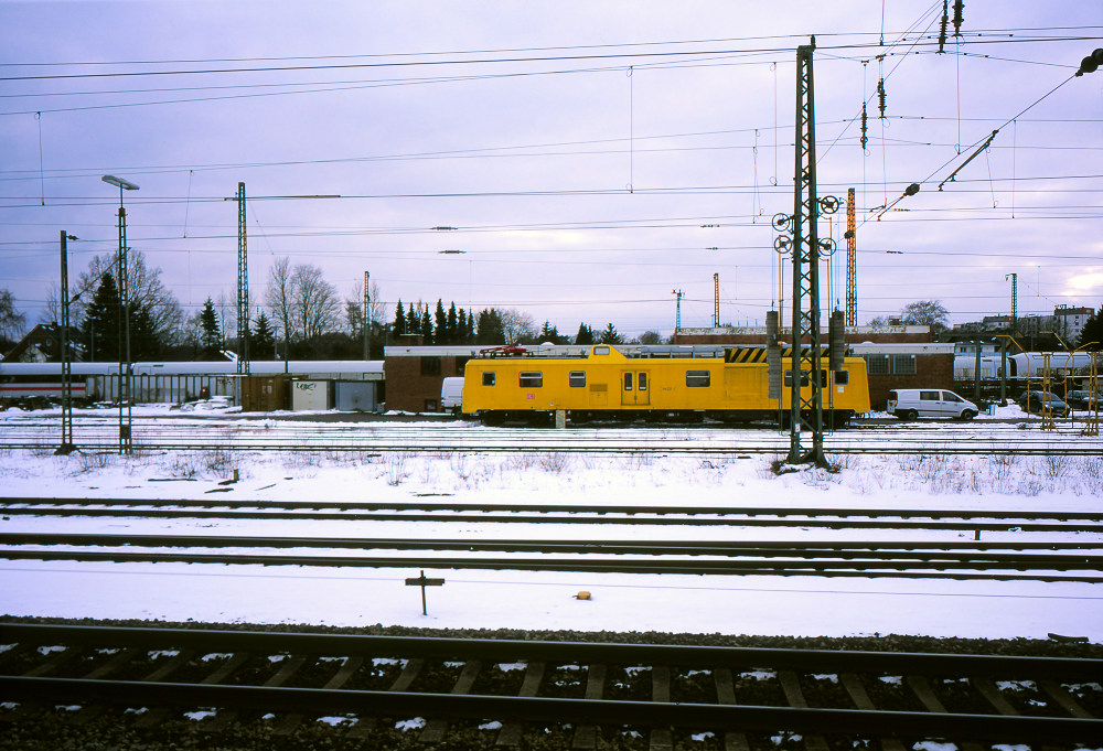S-Elbgaustrasse