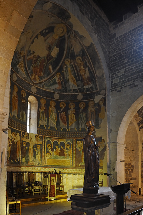 S.Trinita di Saccargia 14
Sardinien