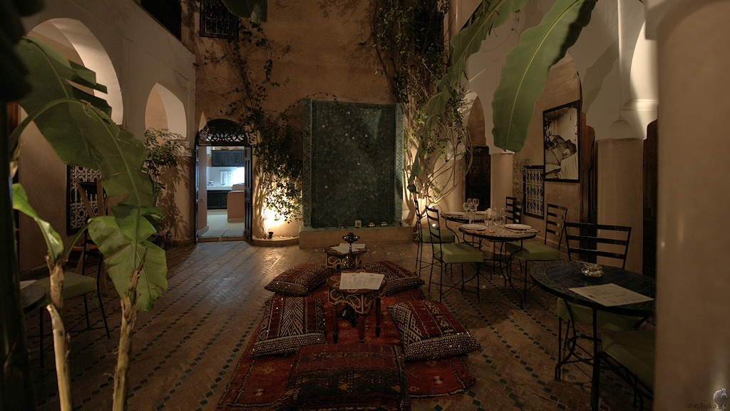 s056 RiadAbaka Innenhof 0640  1