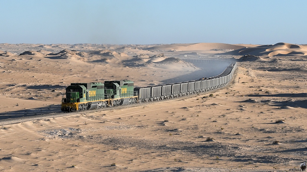 s1018 bNouadhibou KM32 CC101 CC109 1474