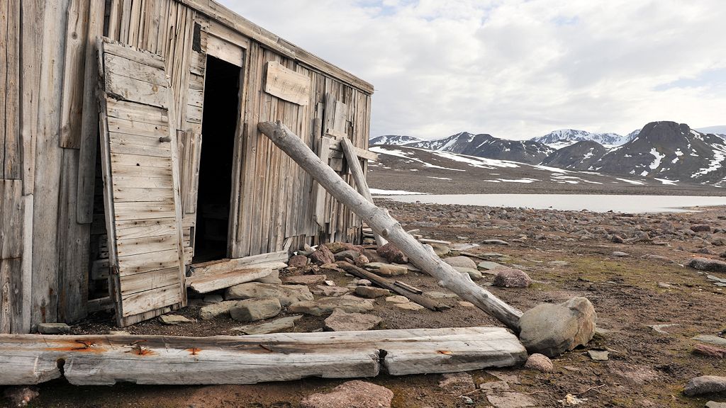 s1031 Hütte 8344