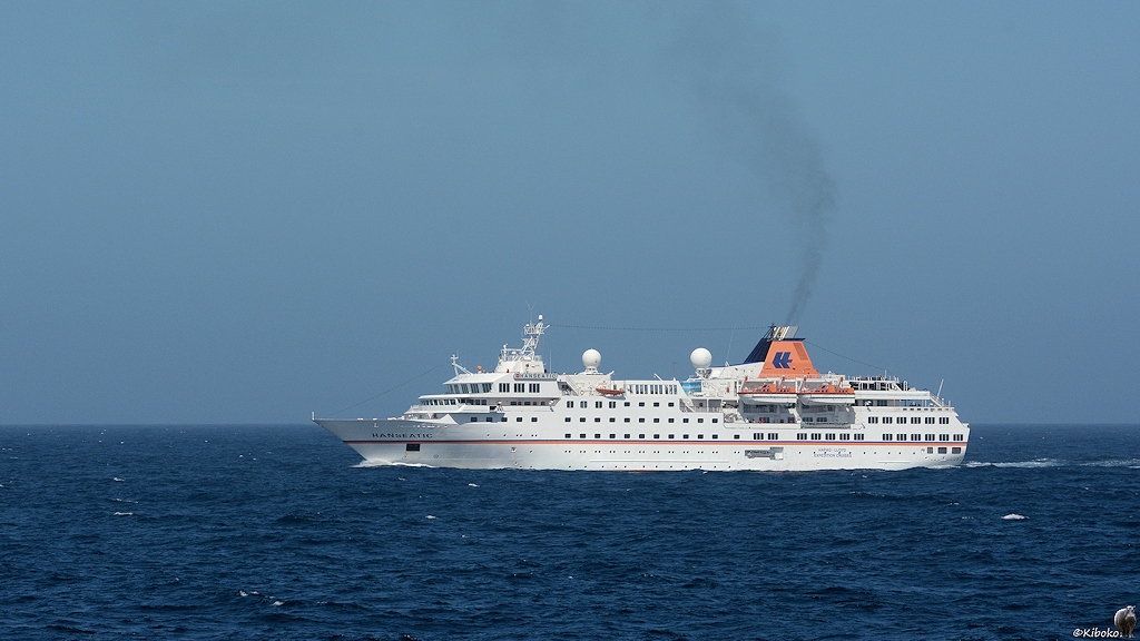 s1040 Hanseatic 6599a