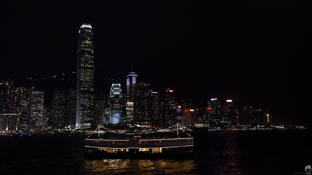 s1285 HongKong 5112