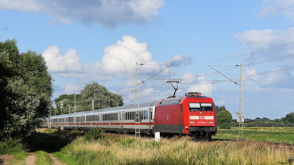 s160706 101 090 bei Sagehorn 101 090
0011
