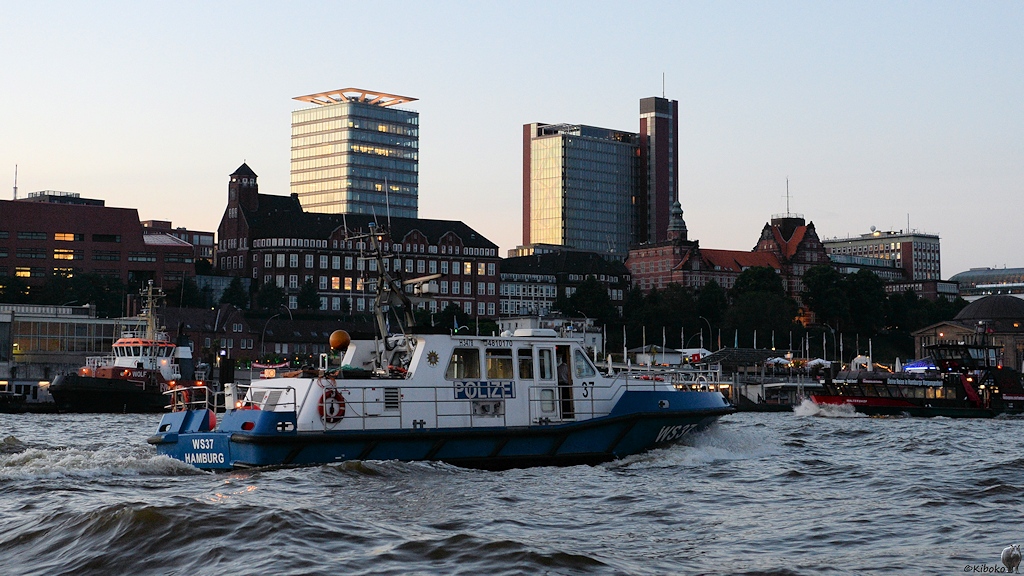 s170614 079 HH Polizei 6088