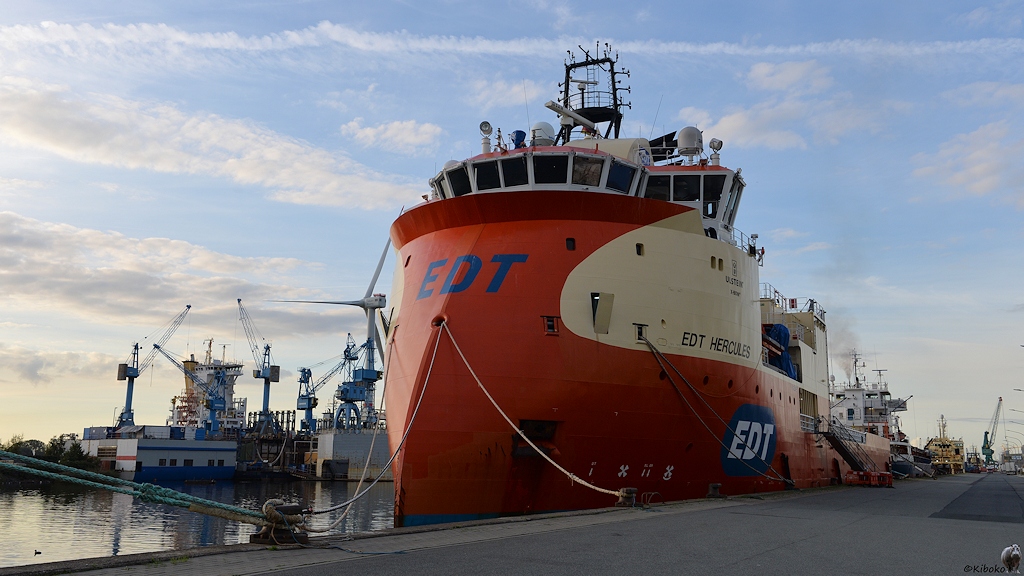 s180925 Bremerhaven EDT Hercules 1128