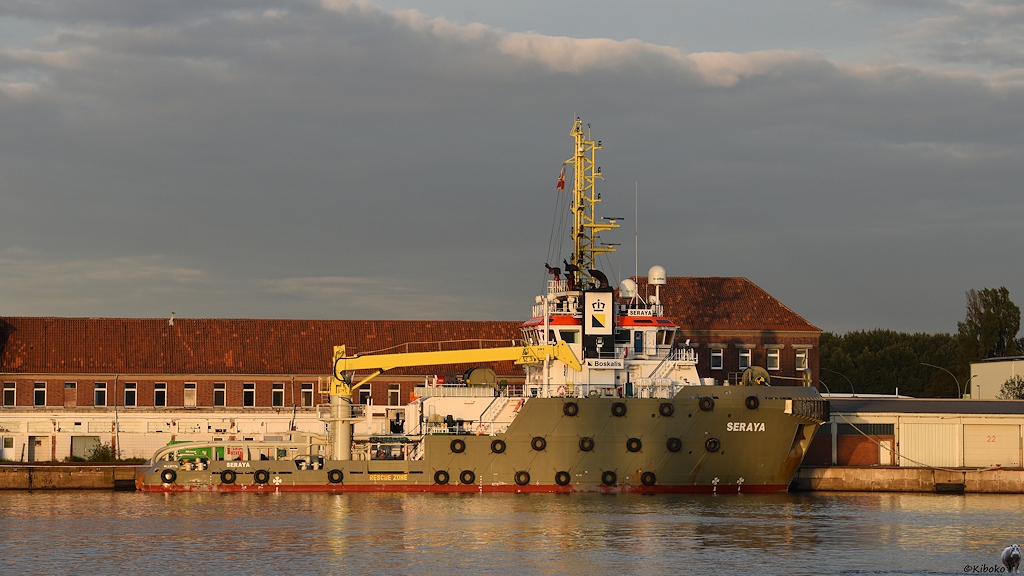 s180925 Bremerhaven Seraya 2181