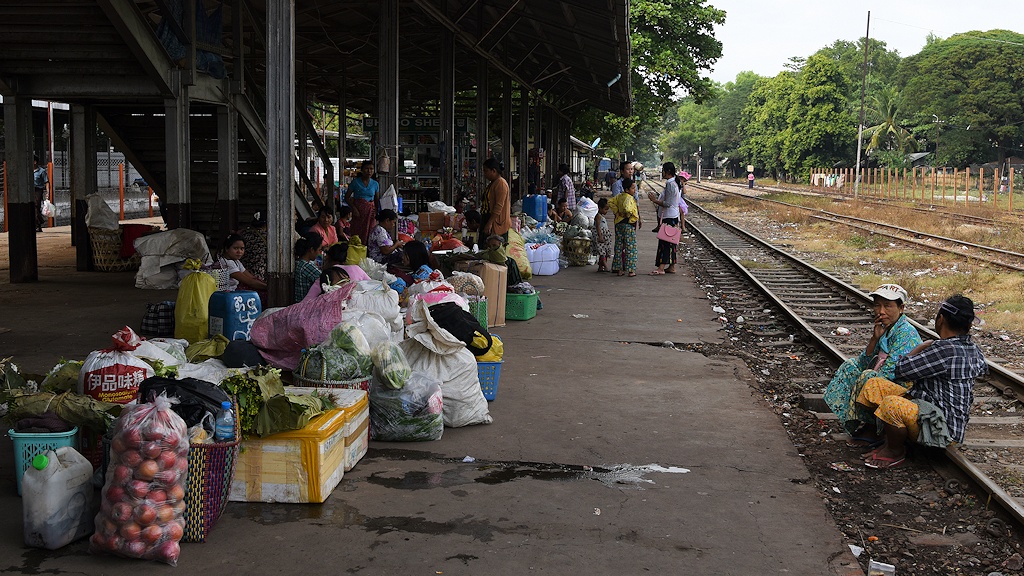 s260 Pyinmana 1147