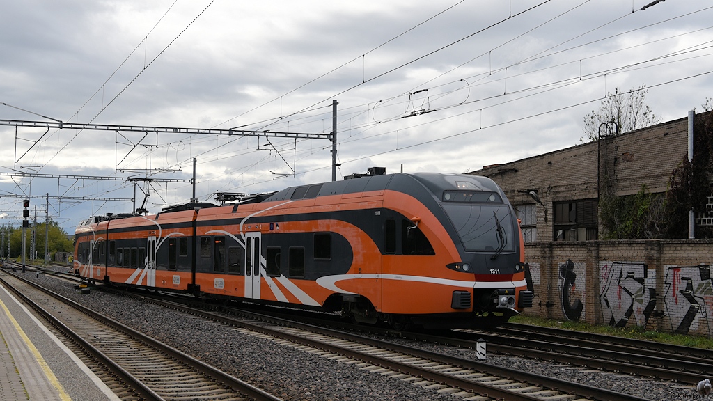 s263 Tallinn 1311 9449