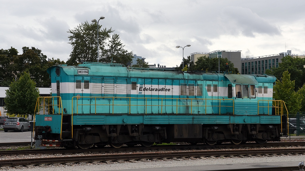 s263 Tallinn CME3 5194 9443