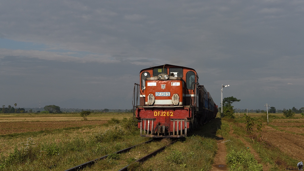 s272 Pyudwin DF1262 1225